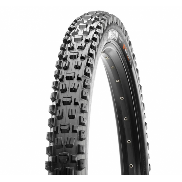 Maxxis Maxxis Assegai 27.5" WT TR DD Dekk 07681 Hafjell Sport 1