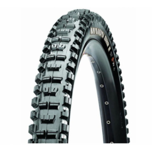 Maxxis Maxxis Minion DHRII+ 27.5" TR EXO+ Dekk 07235 Hafjell Sport 1