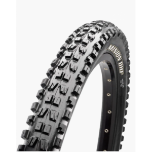 Maxxis Minion DHF 29" WT TR EXO Dekk 7675 Hafjell Sport 1