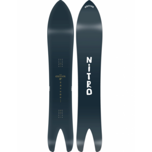 Nitro Cannon 833100 Hafjell Sport 1