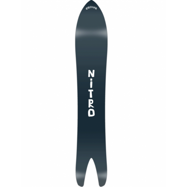 Nitro Cannon 833100 Hafjell Sport 3