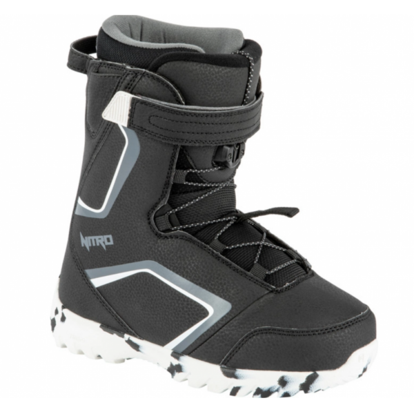 Nitro Droid QLS 848618-001 Hafjell Sport 1