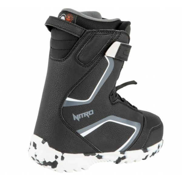 Nitro Droid QLS 848618-001 Hafjell Sport 2