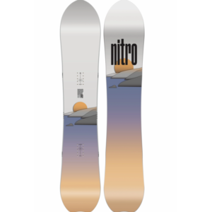 Nitro Drop 833130 Hafjell Sport 1