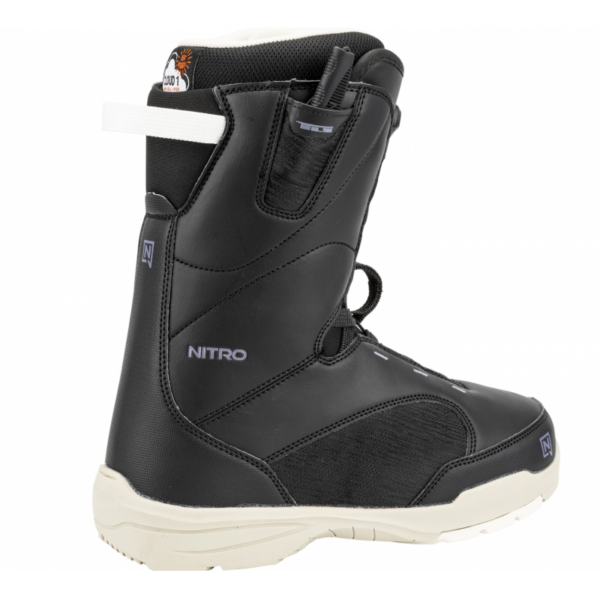 Nitro Flora TLS 848577-001 Hafjell Sport 2