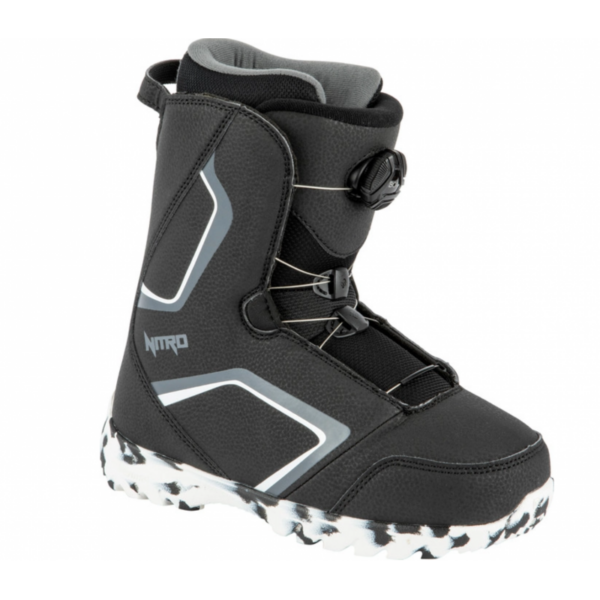 Nitro Nitro Droid Boa 848619 Hafjell Sport 1