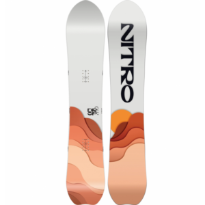 Nitro Nitro Drop 830839 Hafjell Sport 1