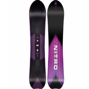 Nitro Nitro Dropout 830824 Hafjell Sport 1