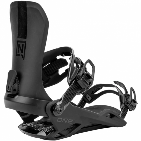 Nitro Nitro Zero 836445 Hafjell Sport 1