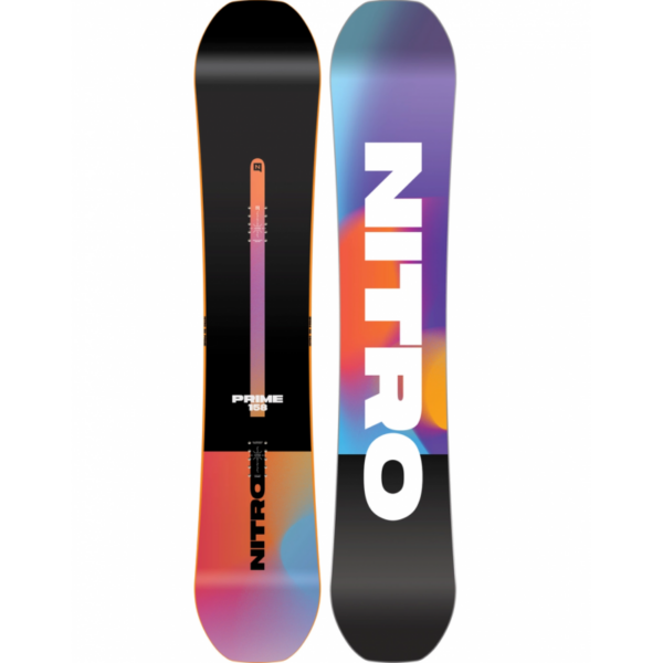 Nitro Prime Chroma Cam-Out 833121 Hafjell Sport 1