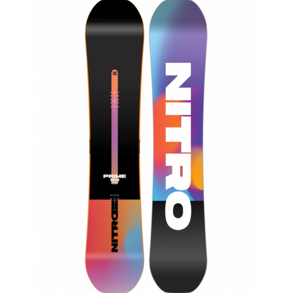 Nitro Prime Chroma Cam-Out 833122 Hafjell Sport 1