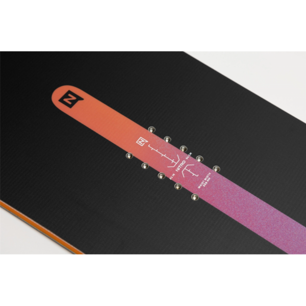 Nitro Prime Chroma Cam-Out 833122 Hafjell Sport 2
