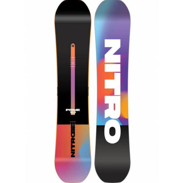 Nitro Prime Chroma Cam-Out Wide 833122 Hafjell Sport 1