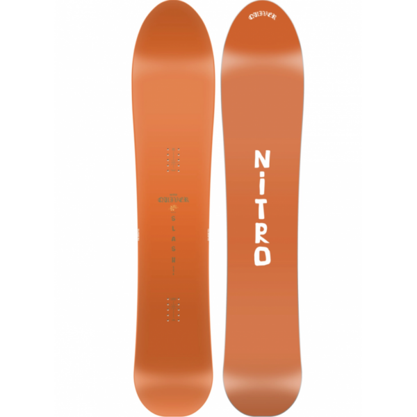 Nitro Slash 833102 Hafjell Sport 1