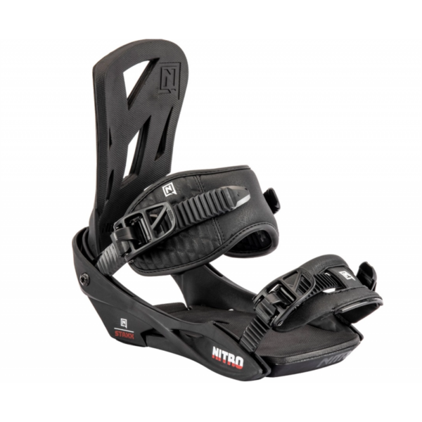 Nitro Staxx 836484 Hafjell Sport 2