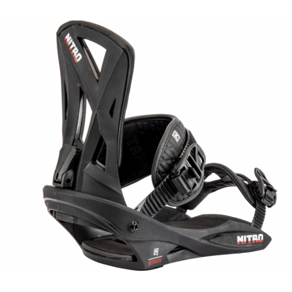 Nitro Staxx 836485 Hafjell Sport 1