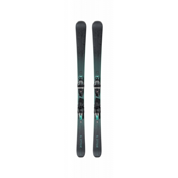 Nordica Belle DC 78 0A3554OC001 Hafjell Sport 1