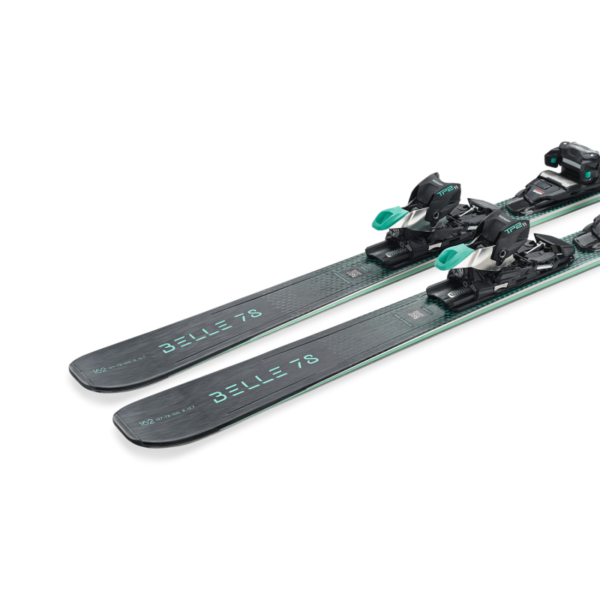 Nordica Belle DC 78 0A3554OC001 Hafjell Sport 5