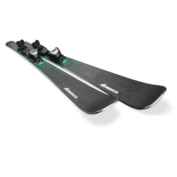 Nordica Belle DC 78 0A3554OC001 Hafjell Sport 6