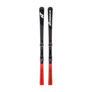 Nordica Dobermann GSR DC 0A3522KB001 Hafjell Sport 1