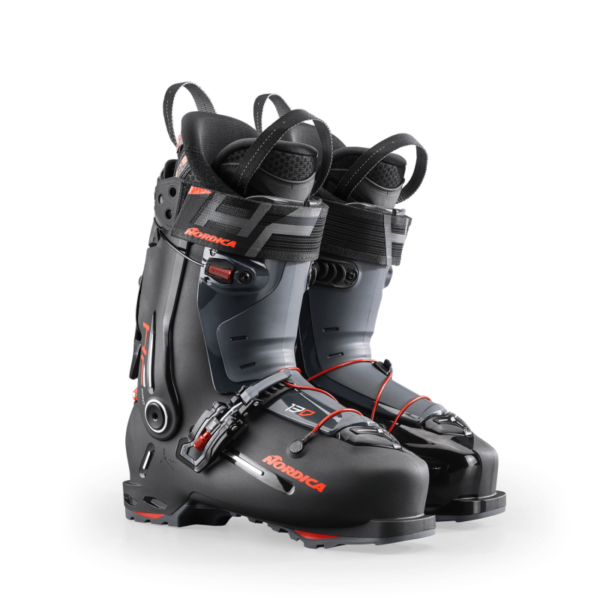 Nordica HF Pro 130 GW 050J06007T1 Hafjell Sport 3