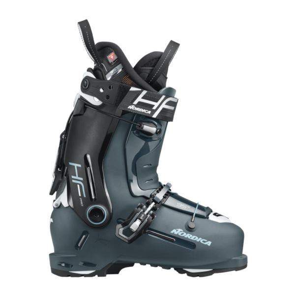 Nordica HF Pro 95 W GW 050J1300R86 Hafjell Sport 1