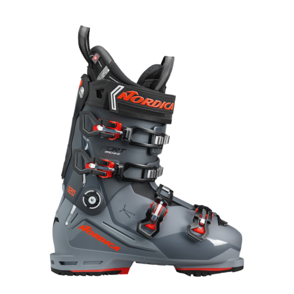 Nordica SPORTMACHINE 3 120 GW 050T0400M99 Hafjell Sport 1