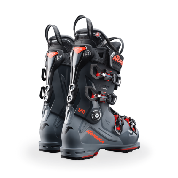 Nordica SPORTMACHINE 3 120 GW 050T0400M99 Hafjell Sport 4