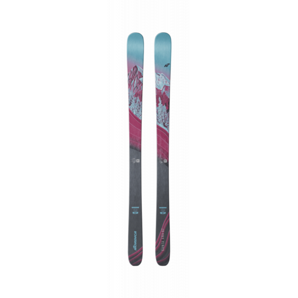 Nordica Santa Ana 87 0A449100001 Hafjell Sport 1