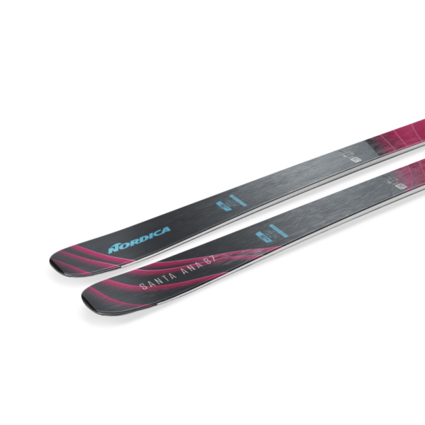 Nordica Santa Ana 87 0A449100001 Hafjell Sport 5