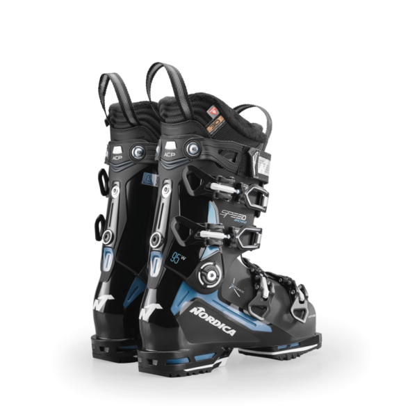 Nordica Speedmachine 3 95 W GW 050G2300798 Hafjell Sport 4