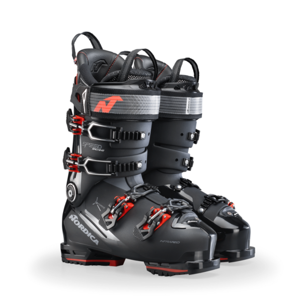 Nordica Speedmachine 3.0 130 050G14007T1 Hafjell Sport 3