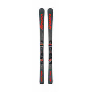 Nordica Spitfire DC 80 Pro 0A3531LB001 Hafjell Sport 1