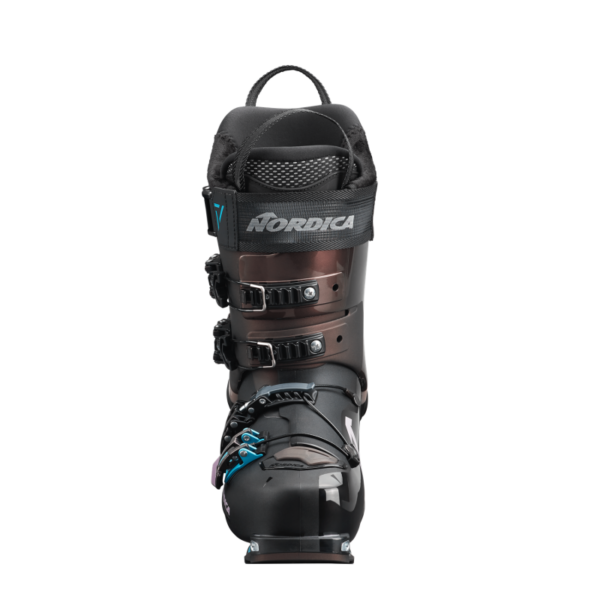 Nordica Unlimited 105 W DYN 050P37004R5 Hafjell Sport 7