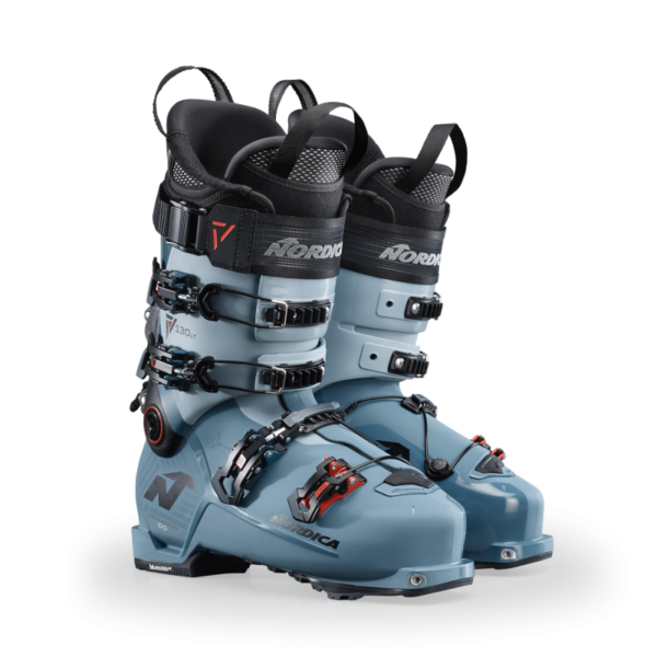 Nordica Unlimited LT 130 DYN 050P30004R1 Hafjell Sport 3