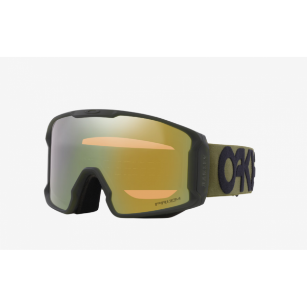 Oakley LINE MINER L 7070F001 Hafjell Sport 1
