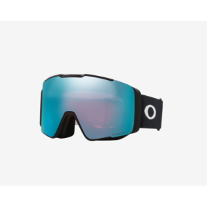Oakley Line Miner™ Pro L Snow Goggles med ekstra linse