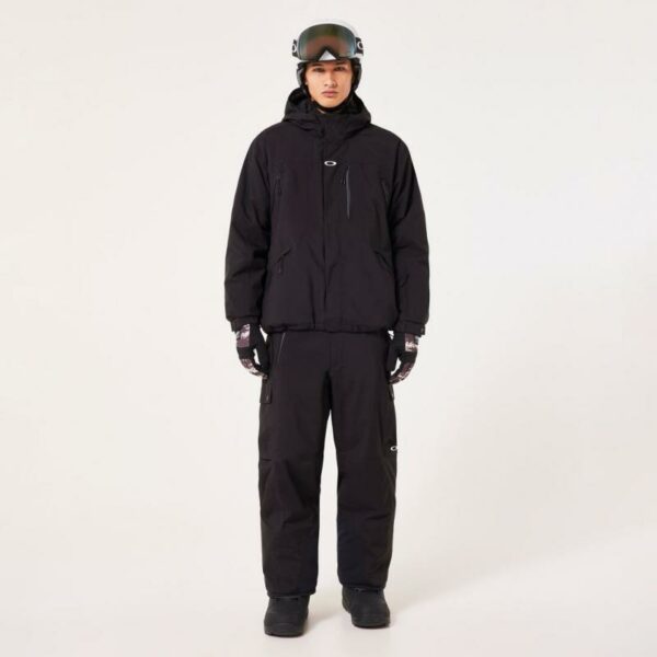 Oakley TC CHANNEL CARGO PANT FOA406105 Hafjell Sport 2