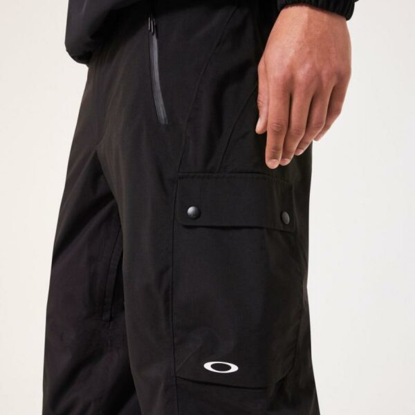 Oakley TC CHANNEL CARGO PANT FOA406105 Hafjell Sport 6