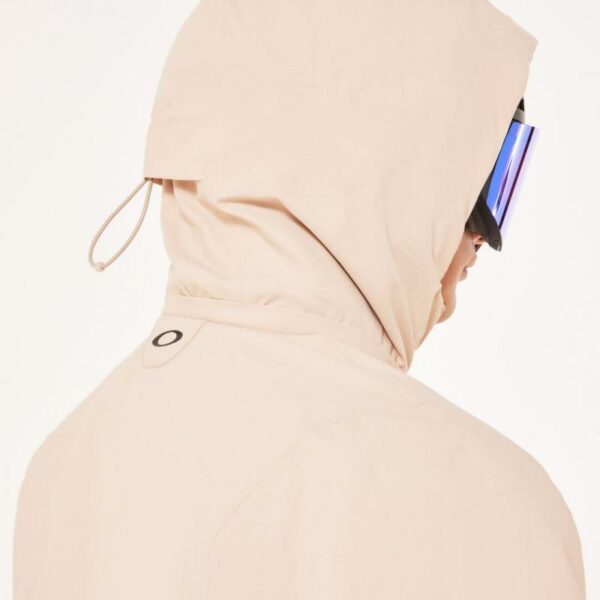 Oakley TC CHANNEL JACKET FOA406123 Hafjell Sport 4