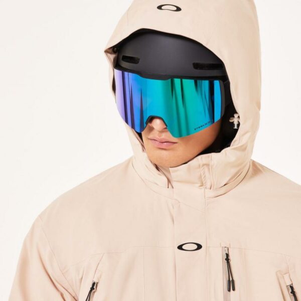 Oakley TC CHANNEL JACKET FOA406123 Hafjell Sport 5