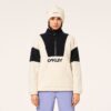 Oakley TNP EMBER HALF ZIP RC FLEECE FOA500467 Hafjell Sport 2