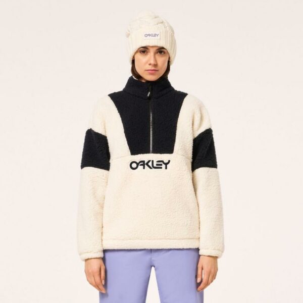 Oakley TNP EMBER HALF ZIP RC FLEECE FOA500467 Hafjell Sport 2