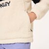 Oakley TNP EMBER HALF ZIP RC FLEECE FOA500467 Hafjell Sport 4
