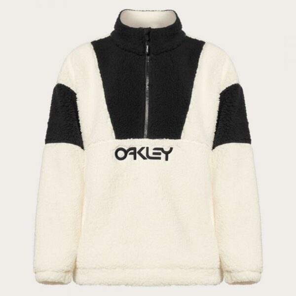 Oakley TNP EMBER HALF ZIP RC FLEECE FOA500467 Hafjell Sport 9