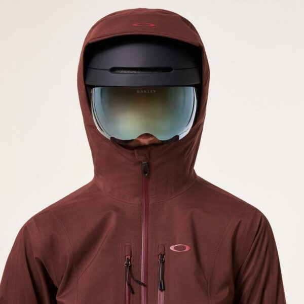 Oakley W. OUTPOST RC SHELL JACKET FOA500701 Hafjell Sport 3