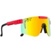 Pit Viper The Hotshot Double Wide Hafjell Sport 1