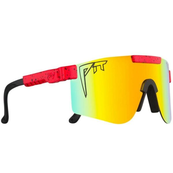 Pit Viper The Hotshot Double Wide Hafjell Sport 1