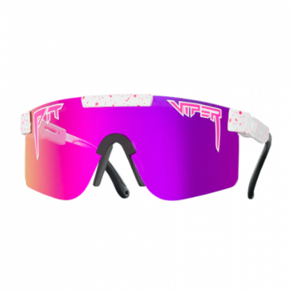 Pit Viper The LA Brights Polarized Hafjell Sport 2