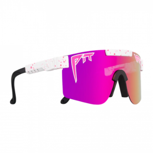 Pit Viper The LA Brights Polarized Hafjell Sport 3